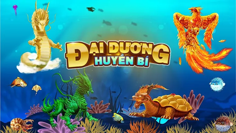 Hướng Dẫn Chơi Bắn Cá Đại Dương Tại AE888 Để Thắng Lớn 2 Hướng Dẫn Chơi Bắn Cá Đại Dương Tại AE888 Để Thắng Lớn