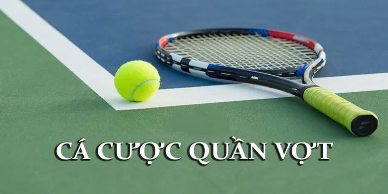 Tìm Hiểu Cá Cược Quần Vợt AE888: Hành Trình Đầy Kịch Tính 2 Tìm Hiểu Cá Cược Quần Vợt AE888: Hành Trình Đầy Kịch Tính