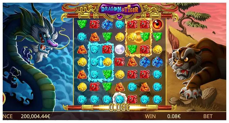 Tìm Hiểu Trò Chơi Dragon Tiger Tại AE888: Tổng Quan Hấp Dẫn 2 Tìm Hiểu Trò Chơi Dragon Tiger Tại AE888: Tổng Quan Hấp Dẫn