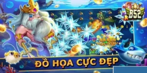 Hướng Dẫn Chơi Bắn Cá Đại Chiến B52 Tại AE888 Một Cách Hiệu Quả