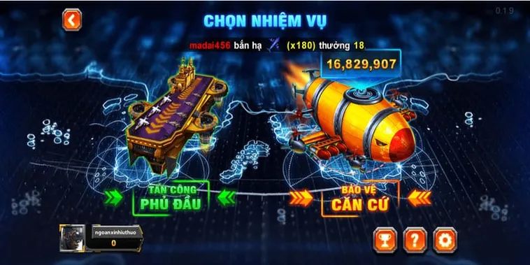 Hướng Dẫn Chơi Bắn Cá Đại Chiến B52 Tại AE888 Một Cách Hiệu Quả 2 Hướng Dẫn Chơi Bắn Cá Đại Chiến B52 Tại AE888 Một Cách Hiệu Quả