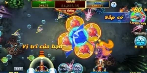 Hướng Dẫn Cách Chơi Bắn Cá Royal Fishing Tại AE888 Hiệu Quả