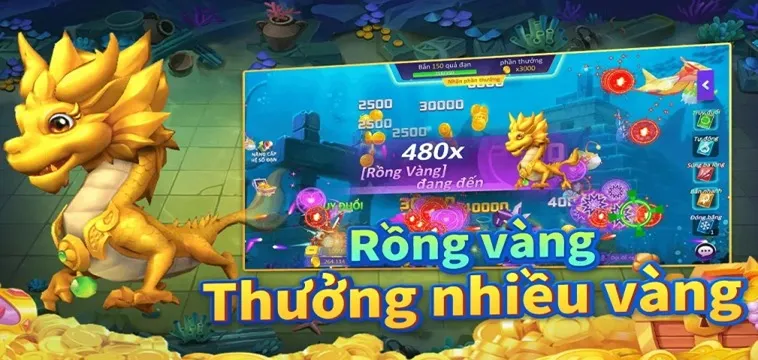 Hướng Dẫn Cách Chơi Bắn Cá Rồng Tại AE888 Hiệu Quả Nhất 2 Hướng Dẫn Cách Chơi Bắn Cá Rồng Tại AE888 Hiệu Quả Nhất