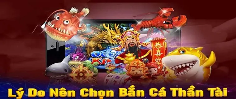 Hướng Dẫn Cách Chơi Bắn Cá Thần Tài Tại AE888 Để Thắng Lớn 2 Hướng Dẫn Cách Chơi Bắn Cá Thần Tài Tại AE888 Để Thắng Lớn