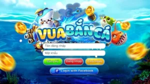 Hướng Dẫn Cách Chơi Vua Bắn Cá Tại AE888 Hiệu Quả Nhất