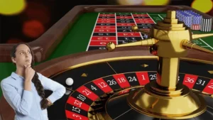 Cách Chơi Roulette Nhà Cái AE888 Hiệu Quả Nhất
