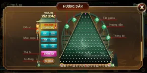 Hướng Dẫn Cách Chơi Game Nhanh ZicZac Tại AE888 Thành Công
