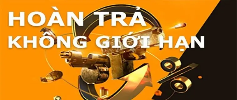 Hoàn Trả Không Giới Hạn Tại Nhà Cái AE888: Tìm Hiểu Chi Tiết 2 Hoàn Trả Không Giới Hạn Tại Nhà Cái AE888: Tìm Hiểu Chi Tiết