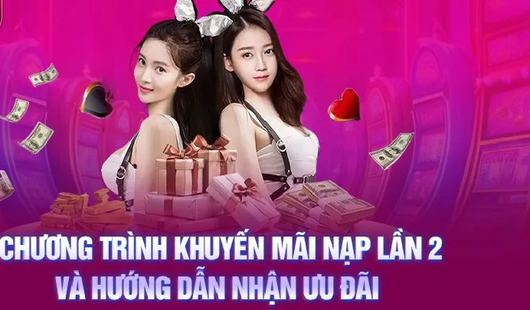 Khuyến Mãi Nạp Lần 2 Tặng 50% Tại Nhà Cái AE888: Thông Tin Chi Tiết