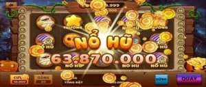 Khám Phá Trò Chơi Nổ Hũ Vũ Trụ Tại AE888: Đỉnh Cao Giải Trí