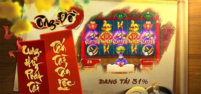 Hướng Dẫn Chơi Nổ Hũ Ông Đồ Tại AE888: Bí Quyết Thắng Lớn 2 Hướng Dẫn Chơi Nổ Hũ Ông Đồ Tại AE888: Bí Quyết Thắng Lớn
