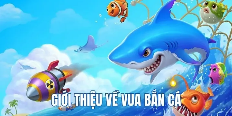 Hướng Dẫn Cách Chơi Vua Bắn Cá Tại AE888 Hiệu Quả Nhất 2 Hướng Dẫn Cách Chơi Vua Bắn Cá Tại AE888 Hiệu Quả Nhất