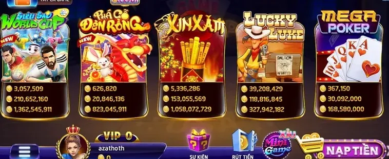 Hướng Dẫn Chơi Nổ Hũ Xin Xăm Tại AE888: Bí Quyết Thắng Lớn 2 Hướng Dẫn Chơi Nổ Hũ Xin Xăm Tại AE888: Bí Quyết Thắng Lớn