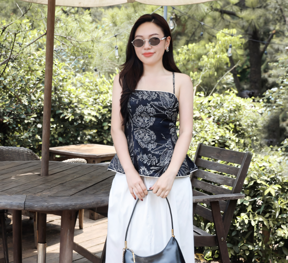 Ái Như Phụng 1 Ái Như Phụng